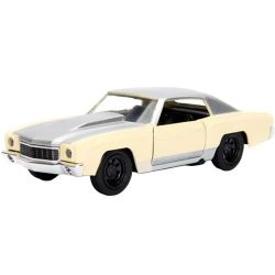 Fast & Furious Sean's 1971 Chevy Monte Carlo 1:32 Die-Cast NEW