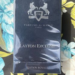Parfums De Marly | Laytom exclusif 4.2 fl oz
