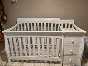 Crib