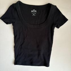 Hollister shirt xs