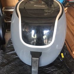 Air Fryer