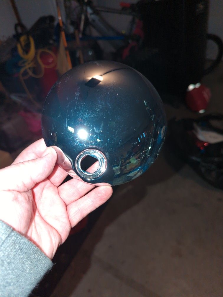 Harley Davidson Gas Cap Cover