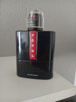 Prada Luna Rossa Ocean Edp