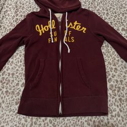 Hollister Hoodie