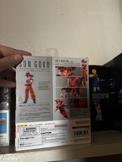Ssgss Goku