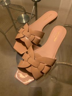 Saint Laurent Sandals