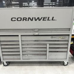 Cornwell Tool Box