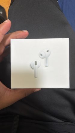 AirPods Pro 3