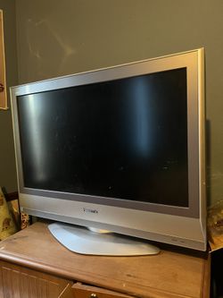 Panasonic TV