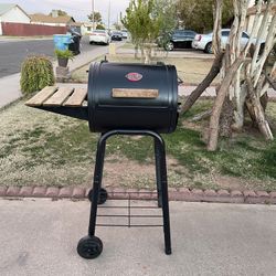 Char Griller Grill Asador BBQ 