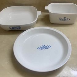 Corningware