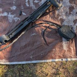 Minn Kota Maxxum Bow Mount Trolling Motor