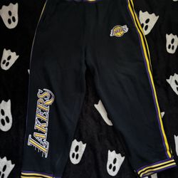 Laker Sweat Pants 