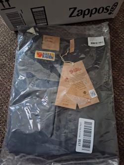 Vardag pants