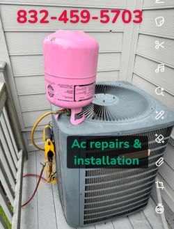 Air/cond. Unit/or/Repair