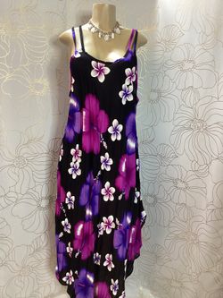 Flower Sundress 