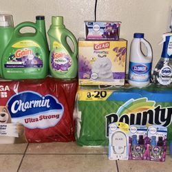 Bundle