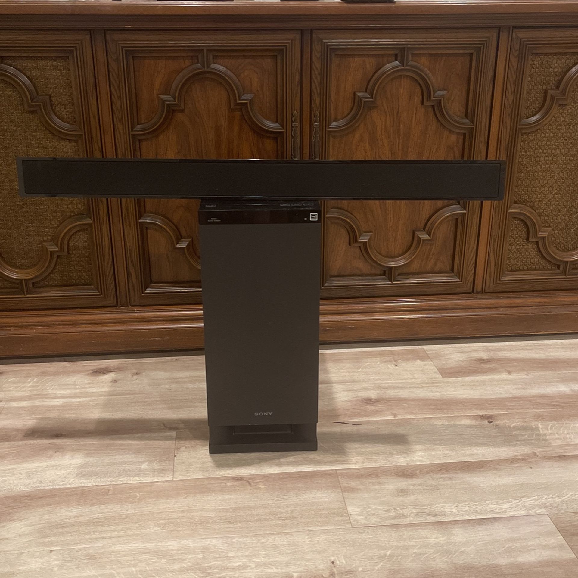 Sony Soundbar