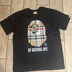 Bape Tee 