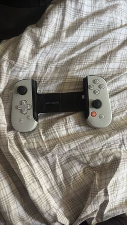 Backbone phone ps4 controller