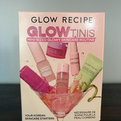 Glow Recipe Glowtinis