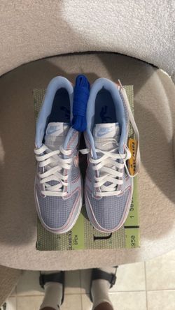 Nike Dunk low Union