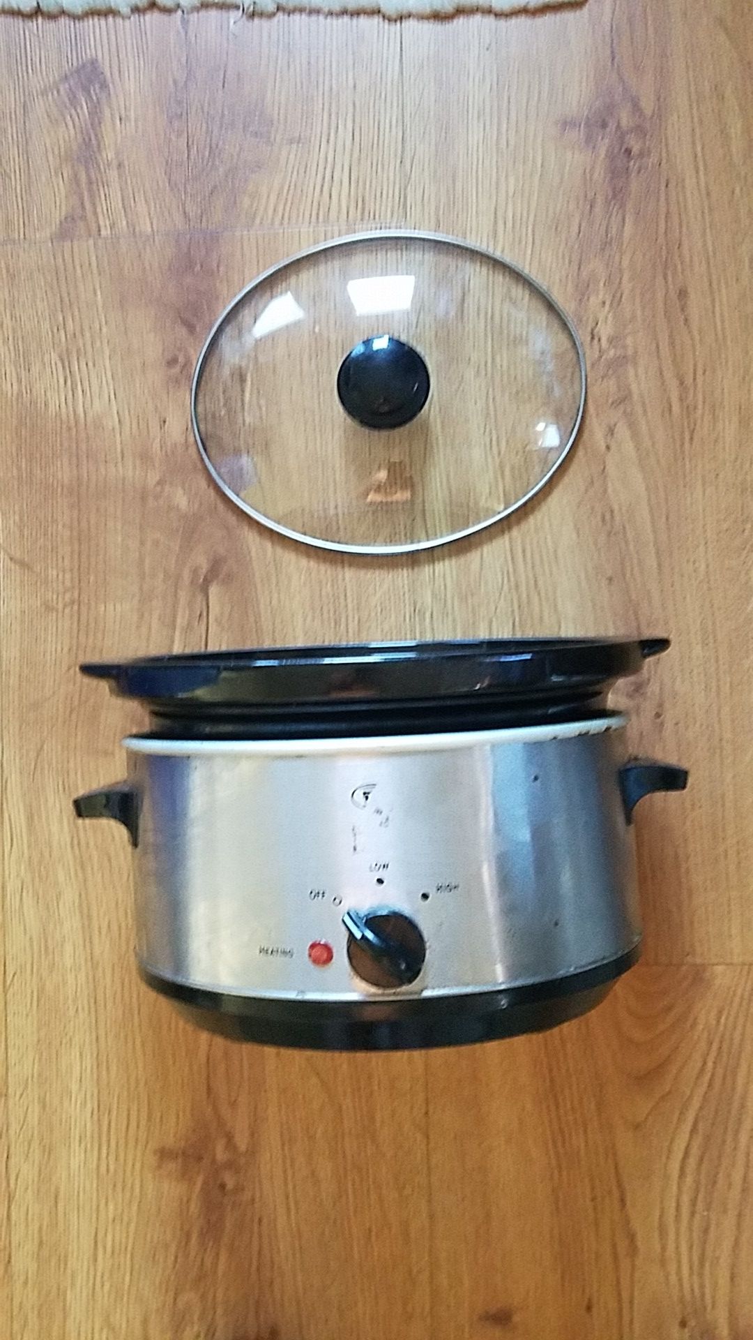 Crock Pot