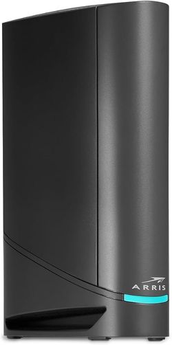 ARRIS G34 modem/router