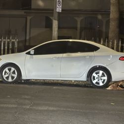 2015 Dodge Dart