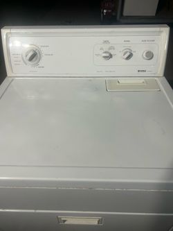 Electric Dryers 100$ each delivery available in phoenix 30 day warranty