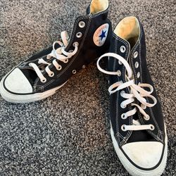 Converse High top