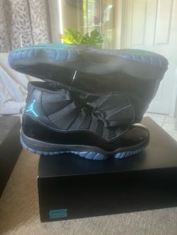 Jordan 11 size 13