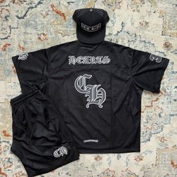 Chrome hearts 