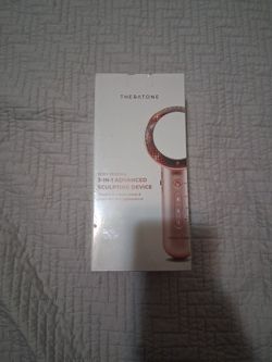Theratone 3-in-1 Advanced Sculpting Device