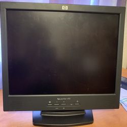 Computer monitor 