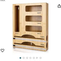 Storage Organizer