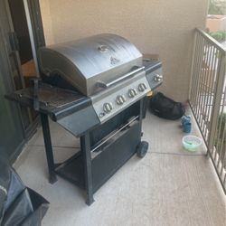 Grill Master Bbq