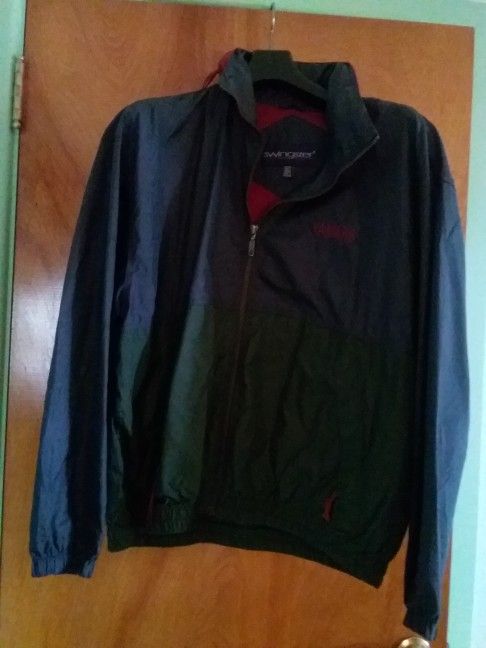 Mens Lightweight Jacket XL