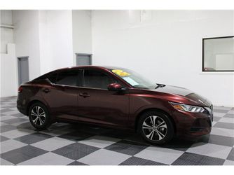 2023 Nissan Sentra