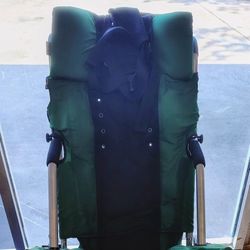 Convaid Cruiser Special Needs Stroller (20)