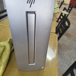 HP ENVY Desktop I5-7th Gen