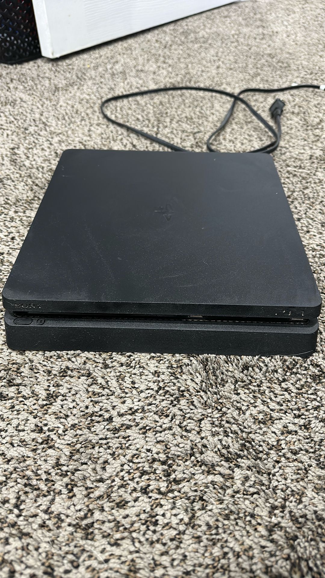 PS4 