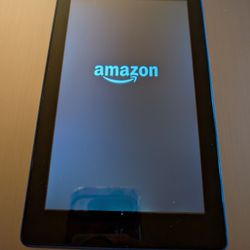 Amazon Fire 7 Tablet - 16GB