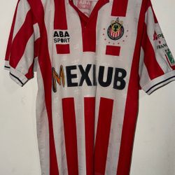 Chivas Jersey 1994