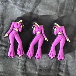 Selena Focal Bead For Pens