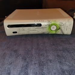 05 Xbox 360 Launch Team Edition