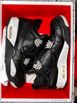 Jordan 4