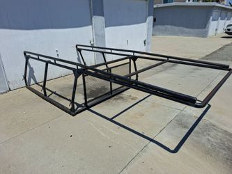 Truck rack 2004 ram 1500