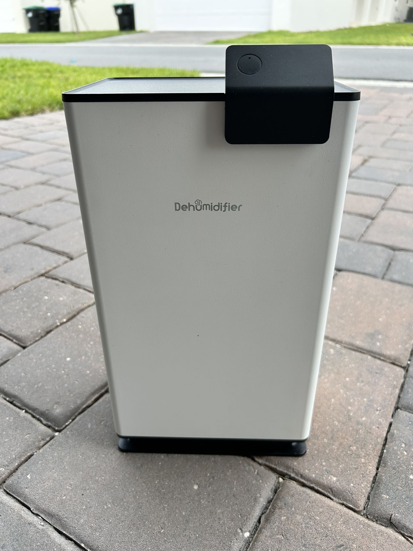 dehumidifier