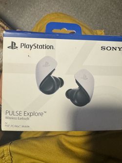 Pulse explore earbuds